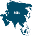 Asia