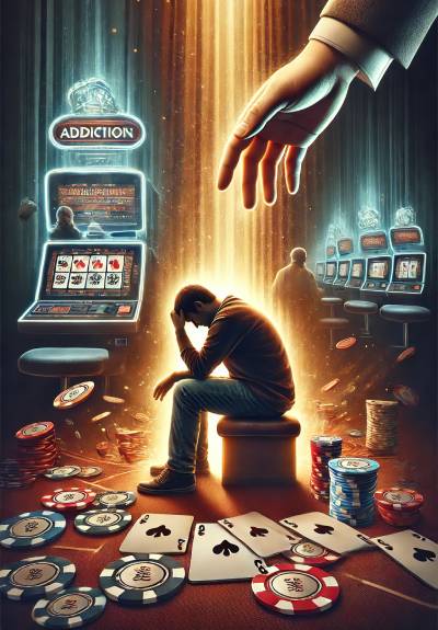 Gambling Addiction Support