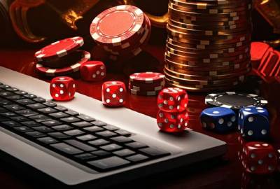 Gambling in Asia