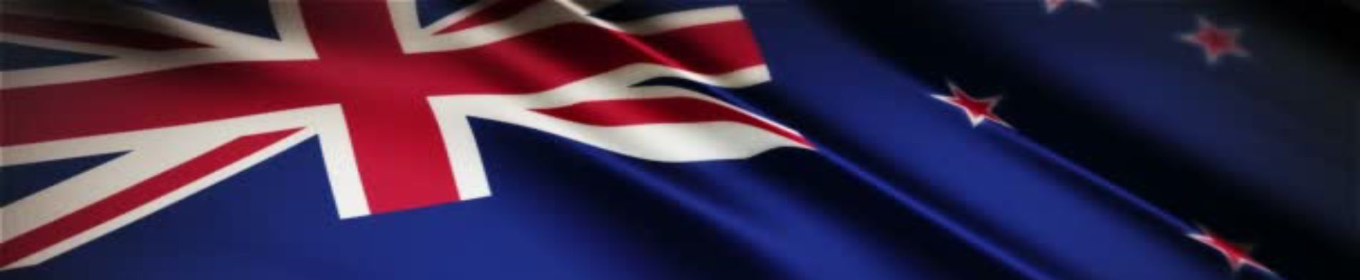 New Zealand Gamble Blindly