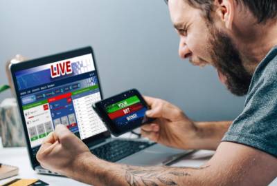 Responsible Gambling